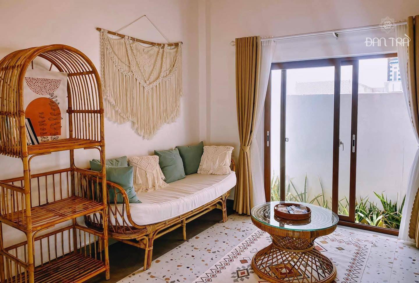 trang tri homestay 29