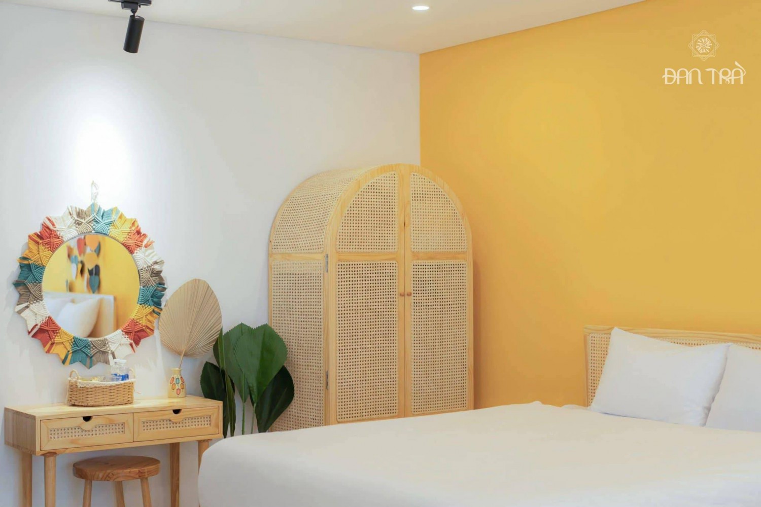 trang tri homestay 9