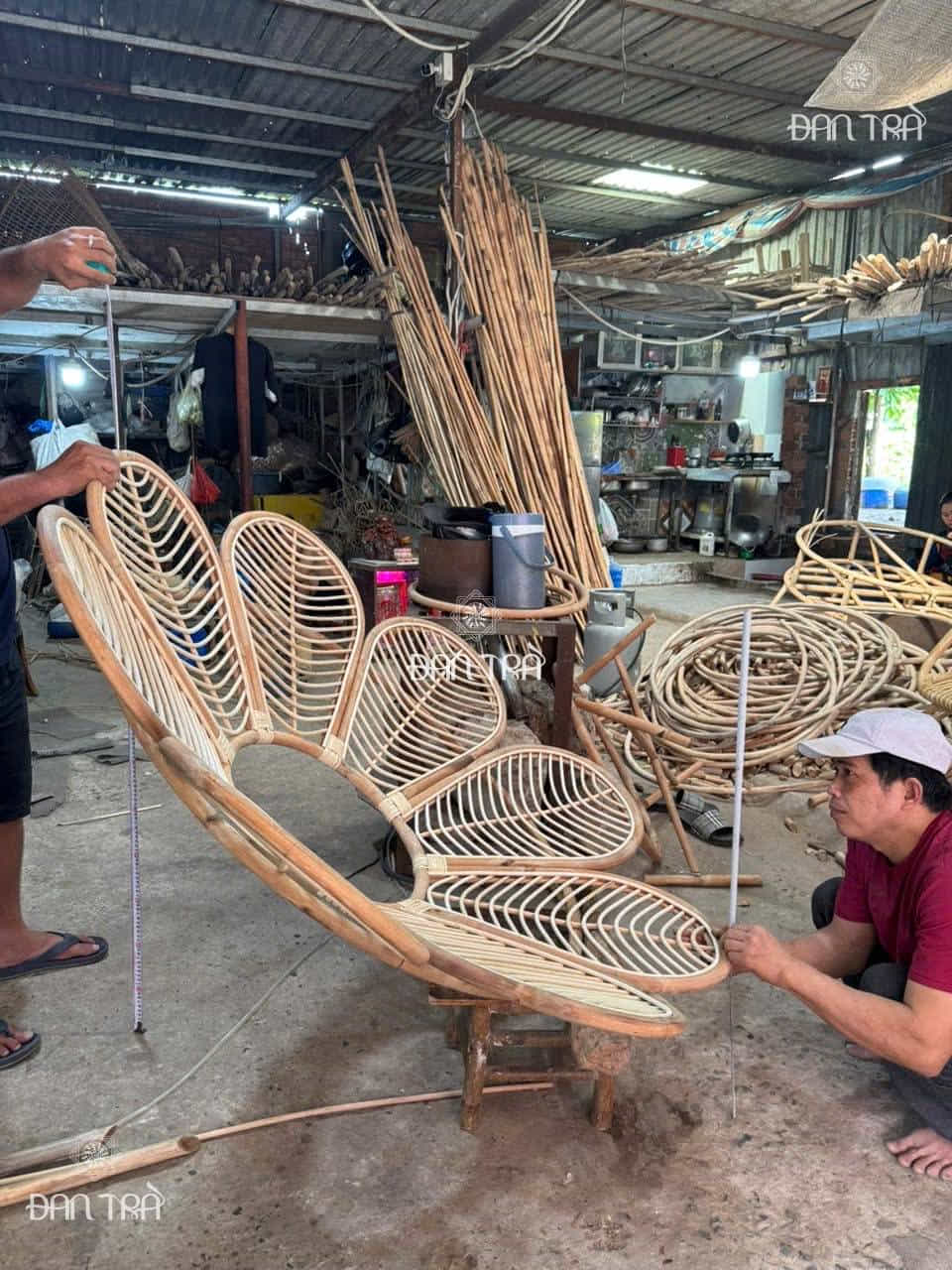 trang tri tet 10