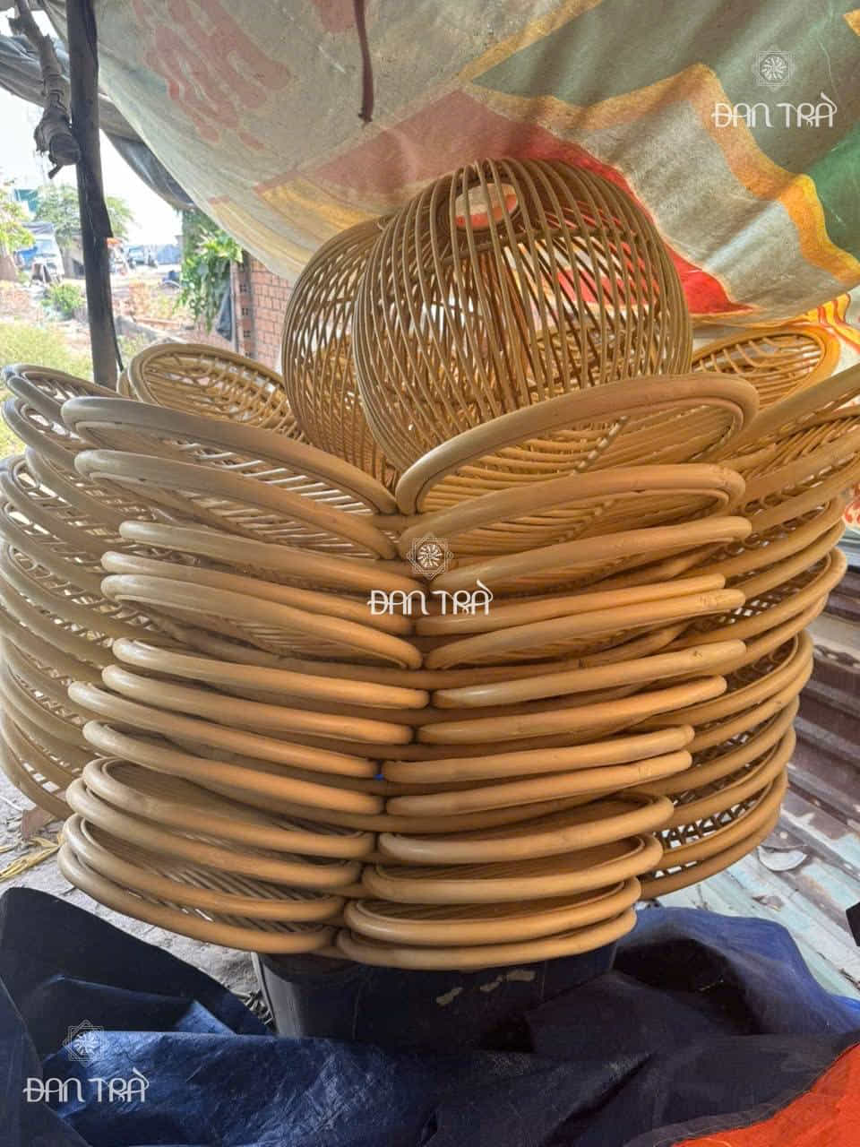trang tri tet 8