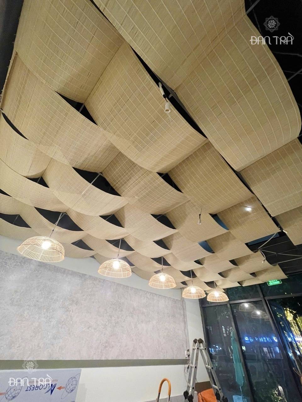 trang tri spa 2