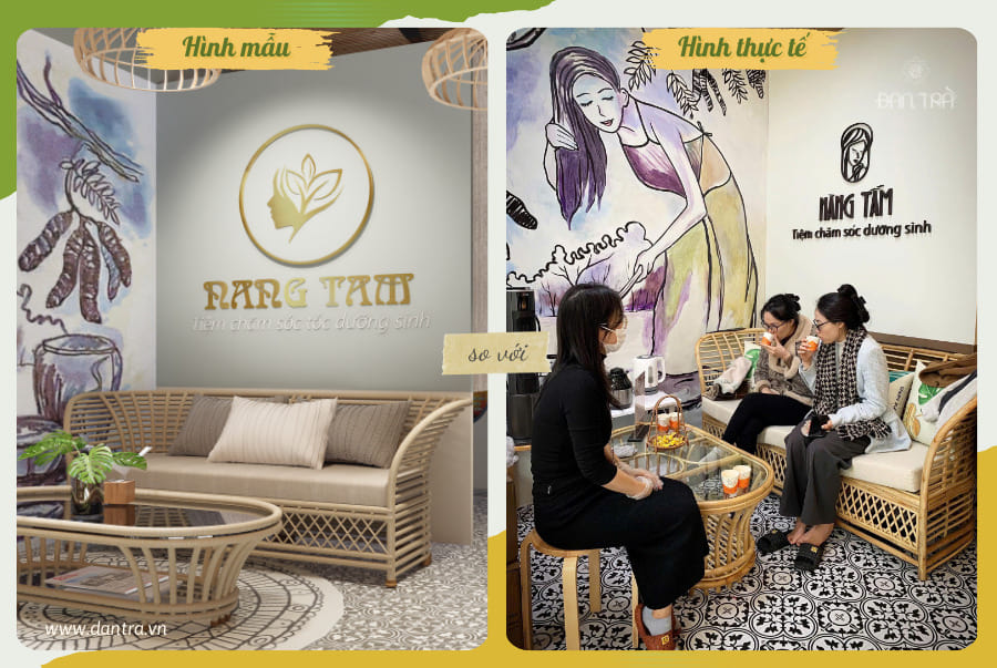 trang tri spa 5