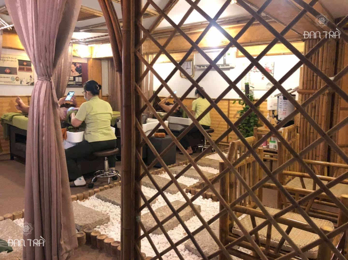 trang tri spa 23