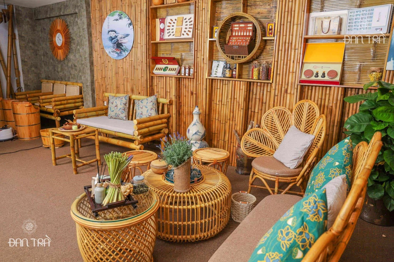 trang tri spa 26