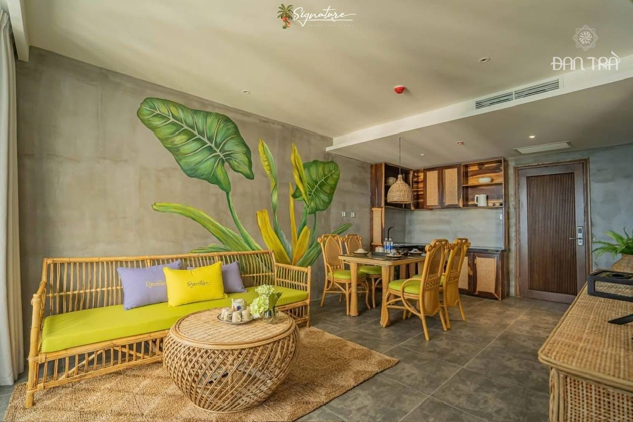 the signature hotel nha trang 7