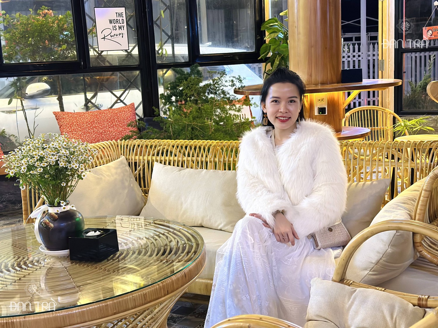 trang tri homestay 8
