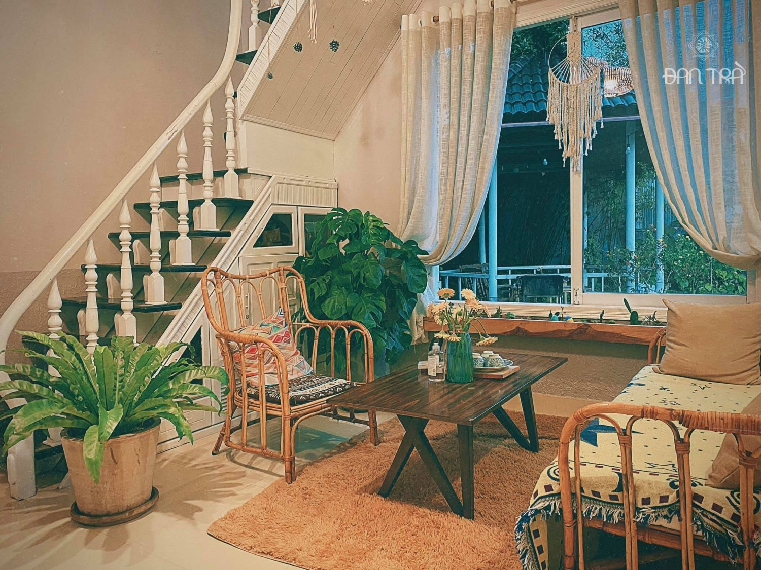 trang tri homestay 5