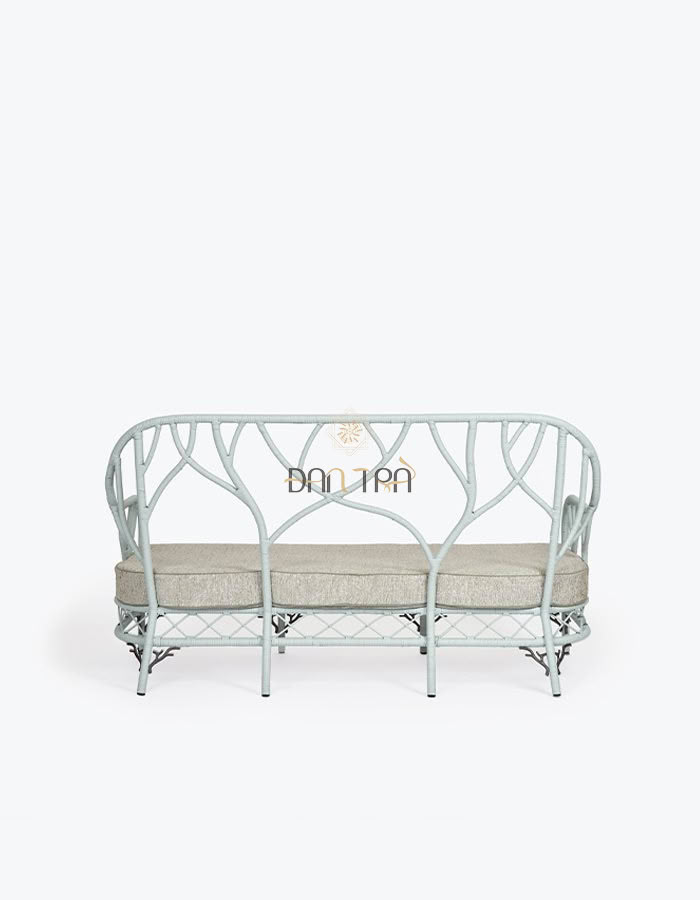 Ghế sofa mây Martina