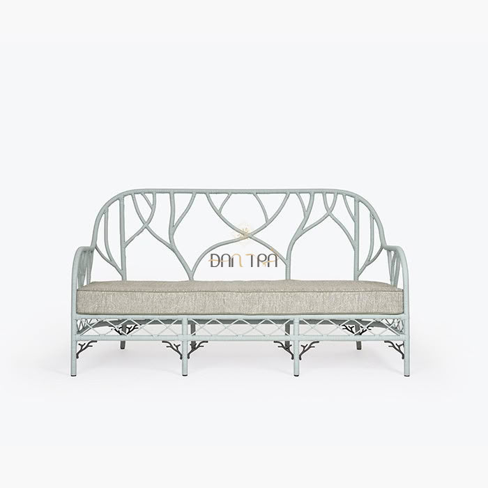 Ghế sofa mây Martina
