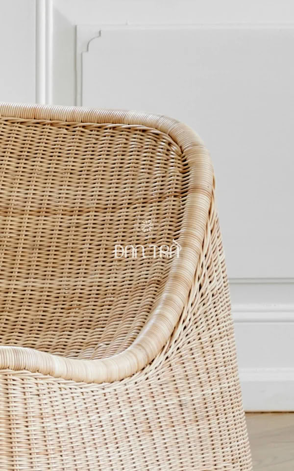 Ghế mây thư giản Chill Lounge Chair