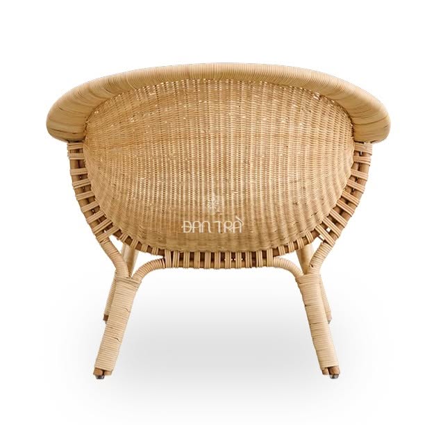 Ghế mây Madame
