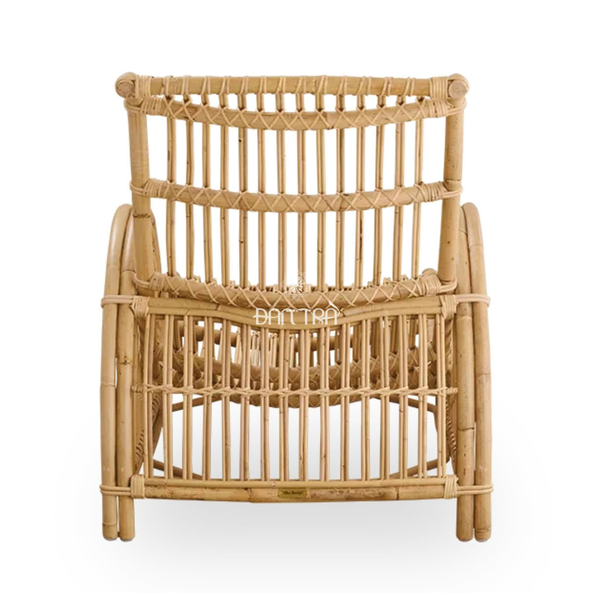 Ghế mây Paris Chair