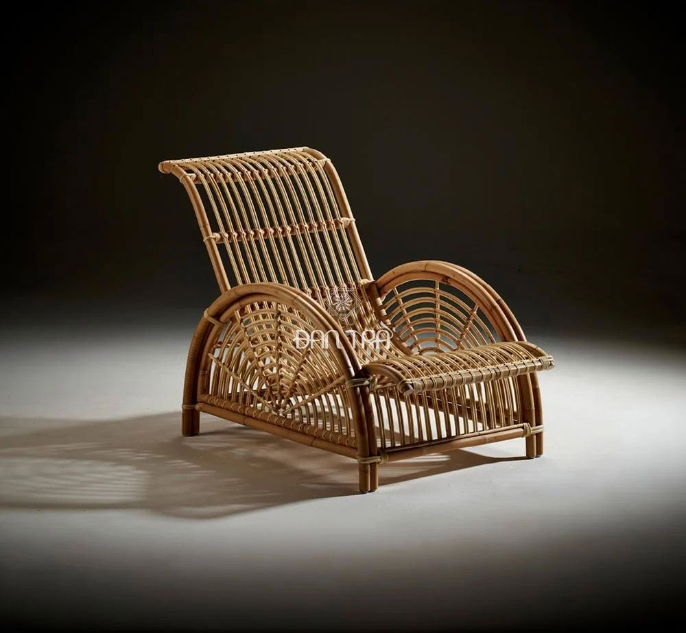 Ghế mây Paris Chair