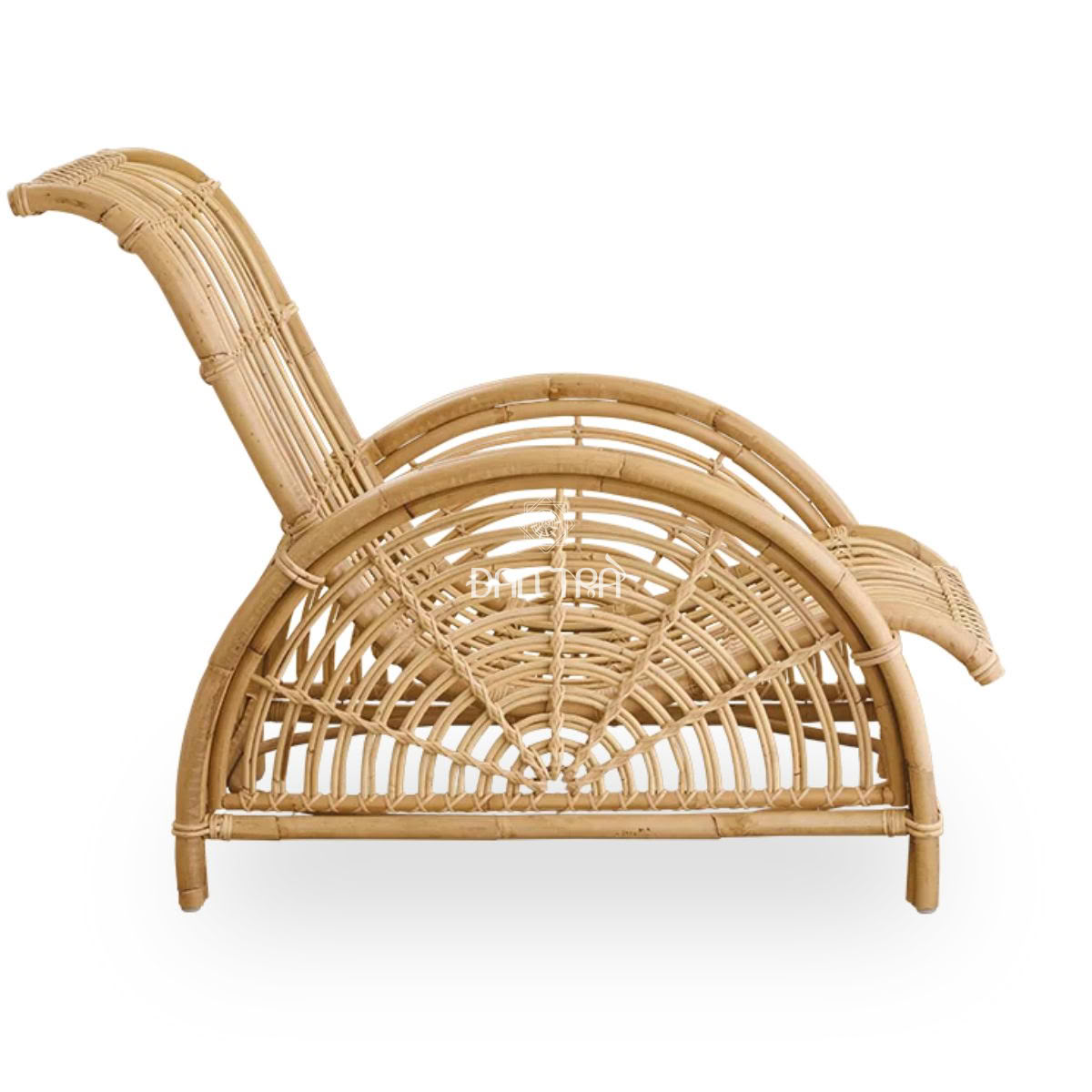 Ghế mây Paris Chair