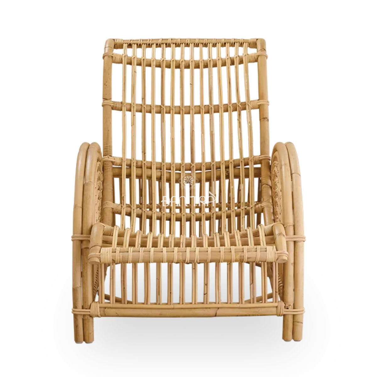 Ghế mây Paris Chair