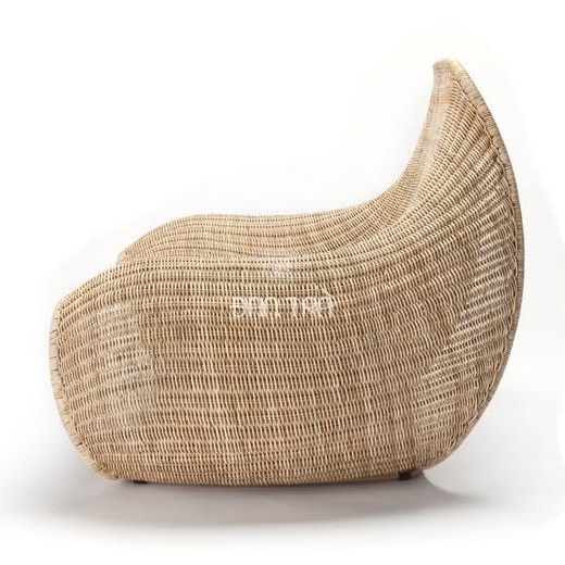 Ghế mây Snug