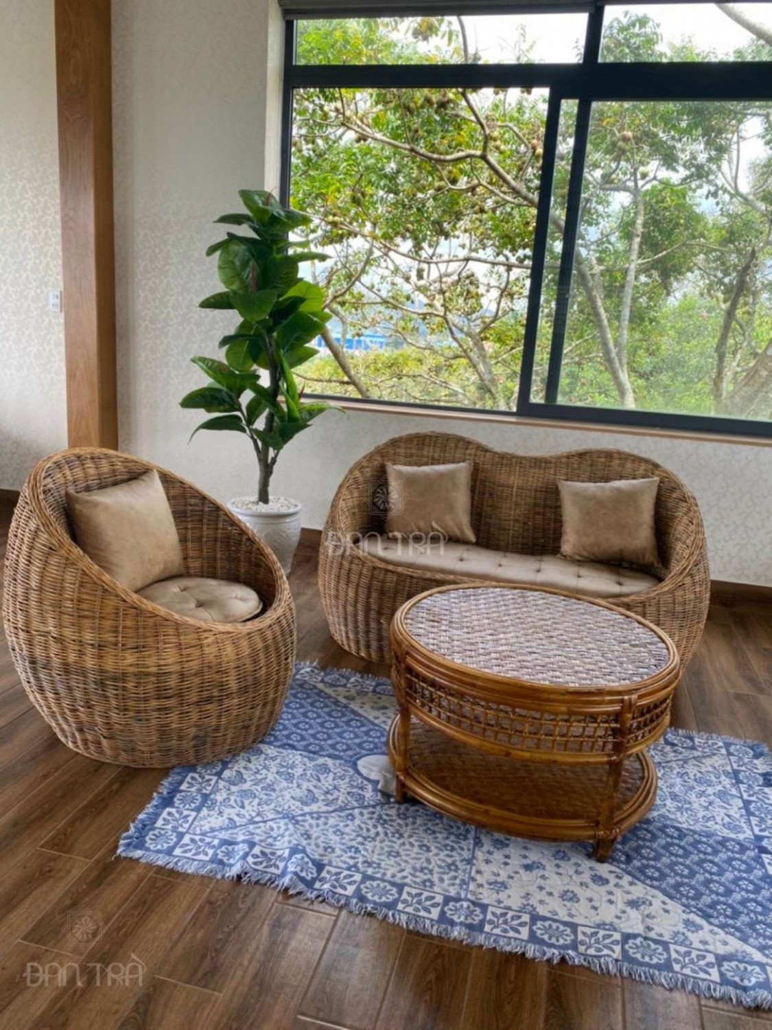 bo sofa may ca phe