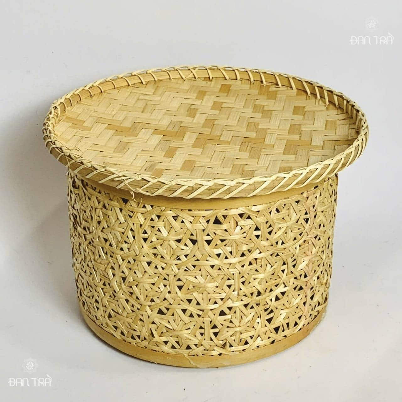 khay tre