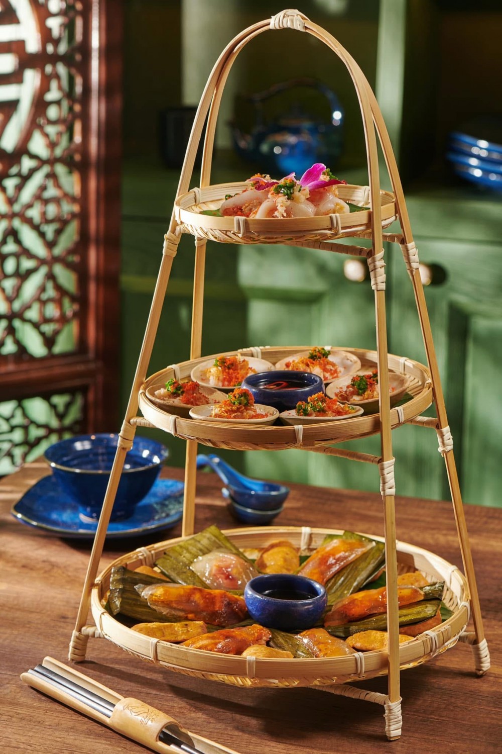 mẹt tre