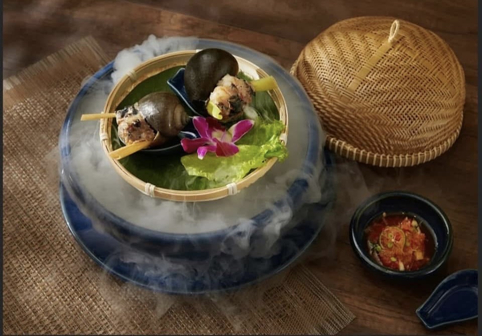 mẹt tre