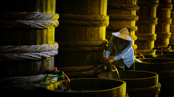 làng nghề
