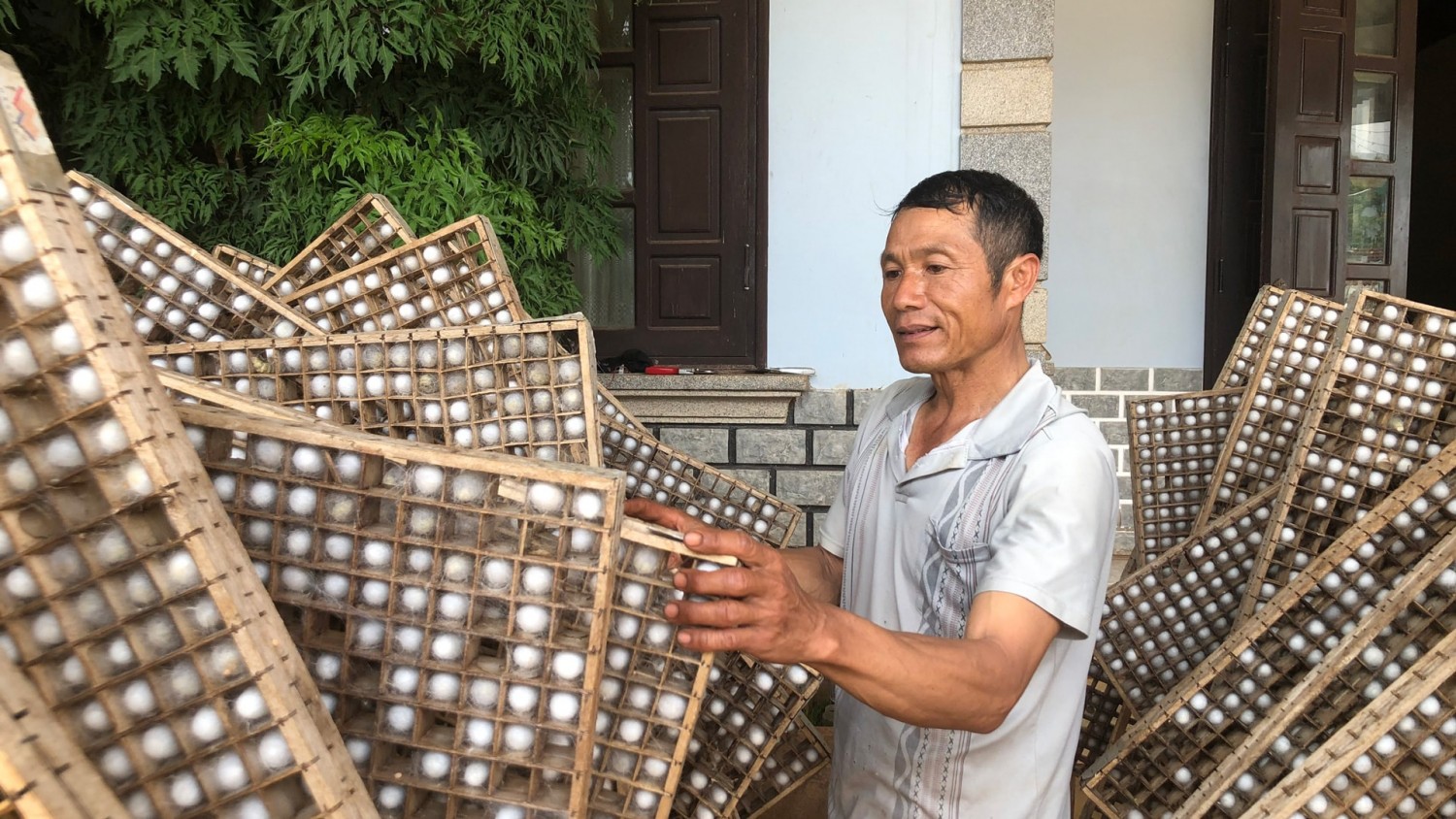 làng nghề