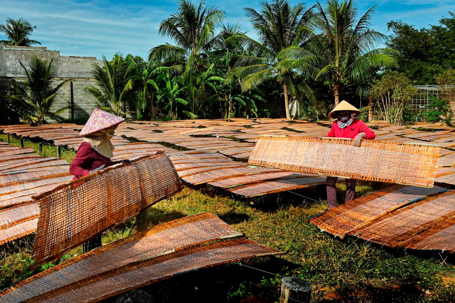 làng nghề