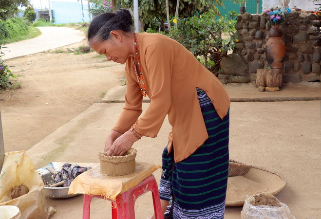 làng nghề