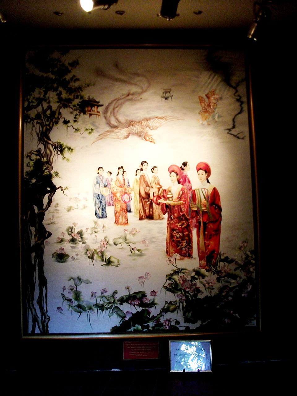 làng nghề