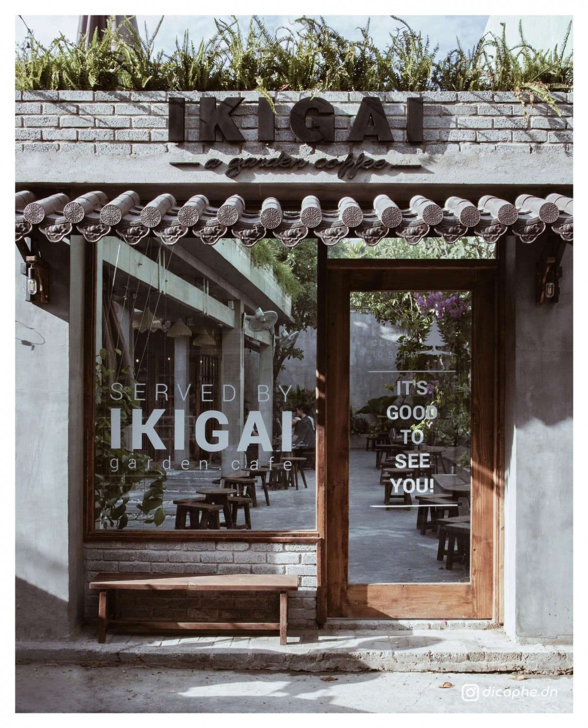 Ikigia Cafe