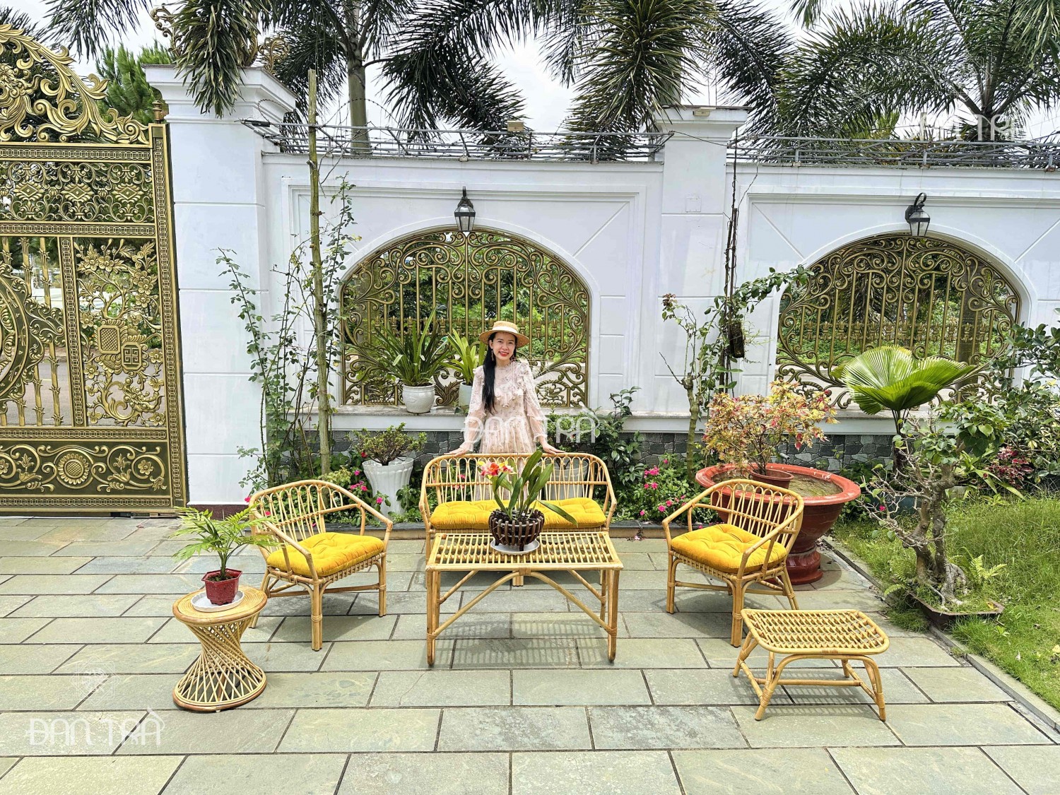 ghế hến