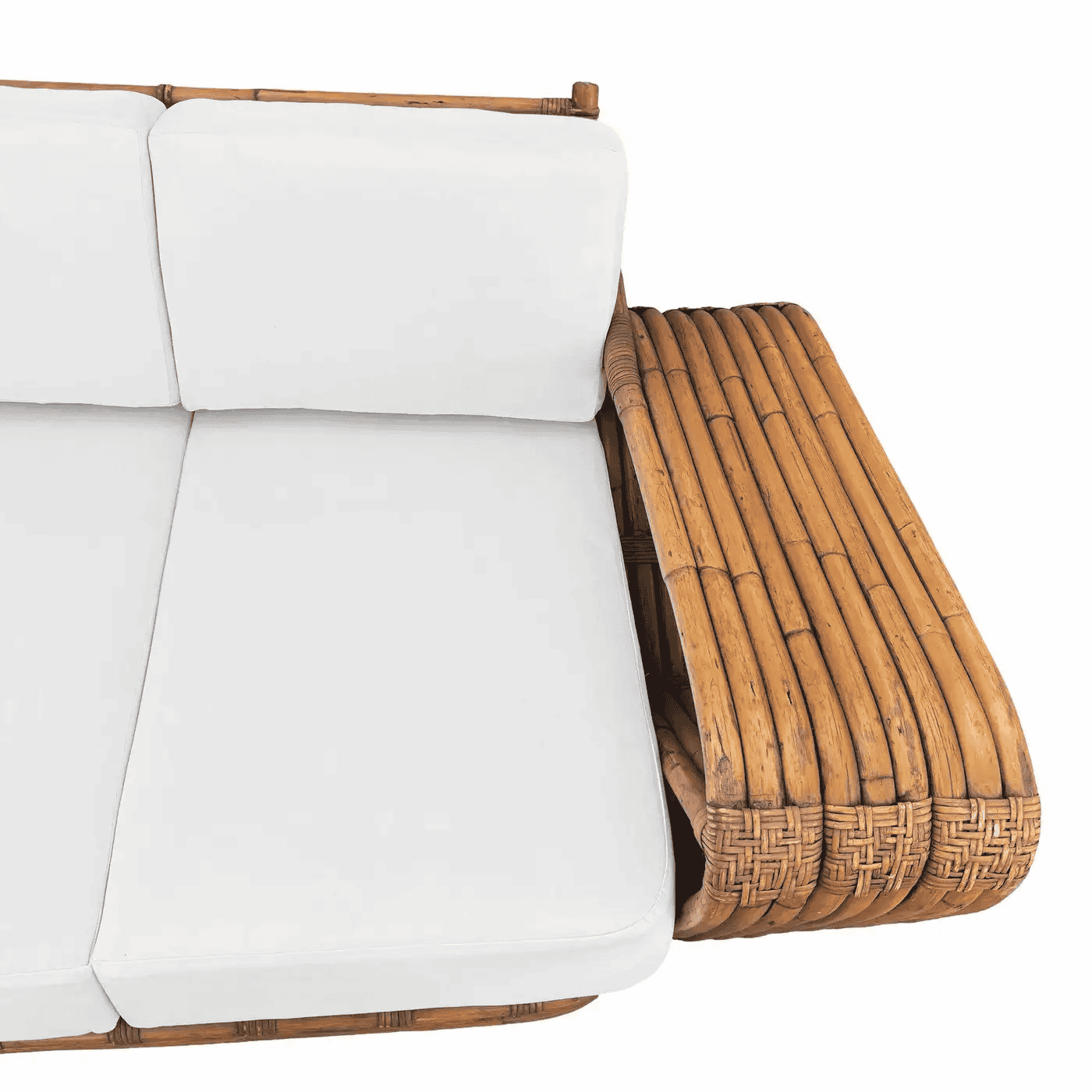 Sofa mây cao cấp Harvey