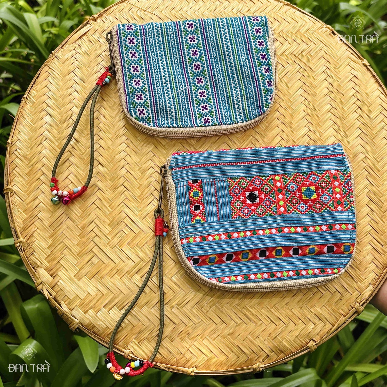 Túi thổ cẩm