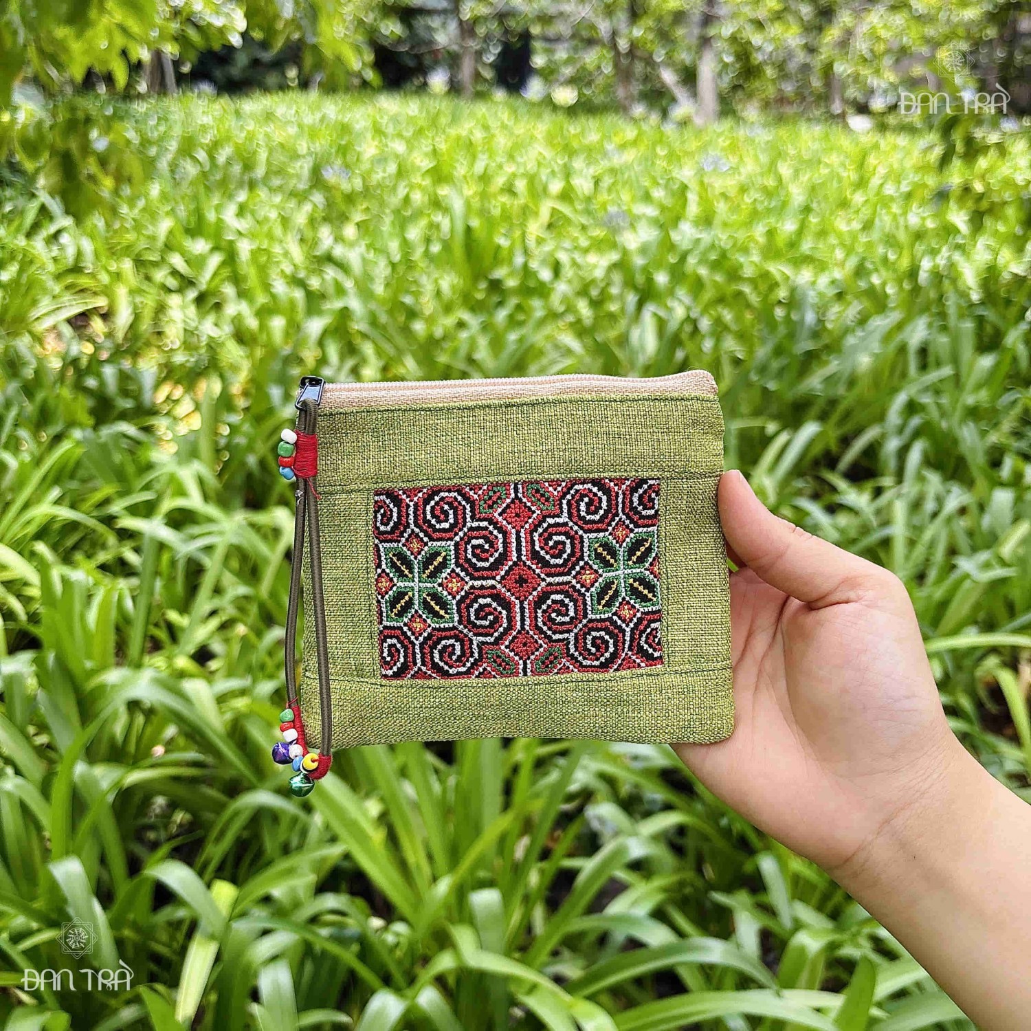 Túi thổ cẩm