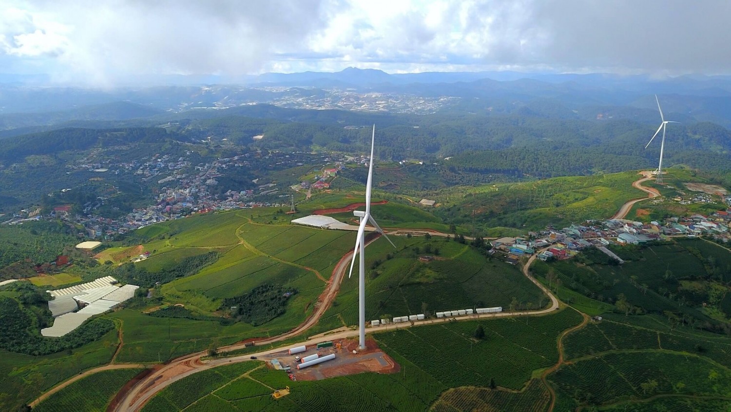 Cung đường Đà Lạt