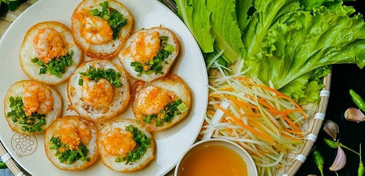 Đặc sản Đà Lạt