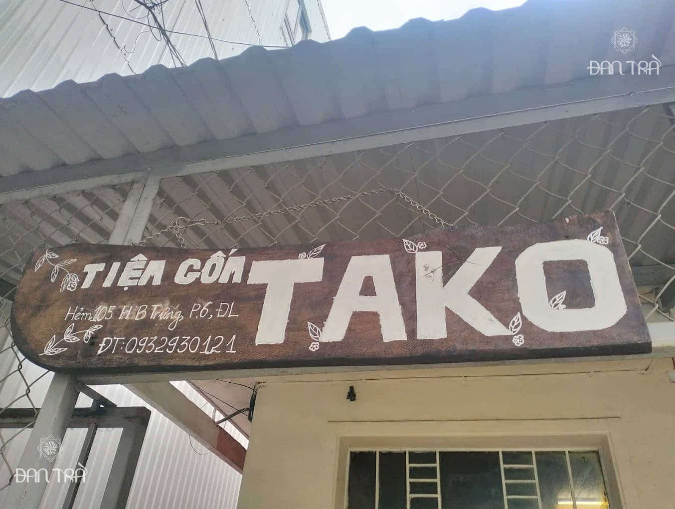 Gốm sứ Bảo Lộc, Đà Lạt