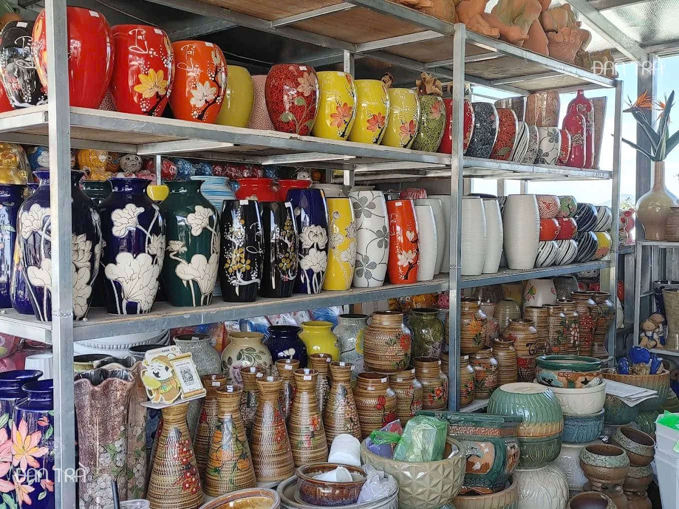 Gốm sứ Bảo Lộc, Đà Lạt