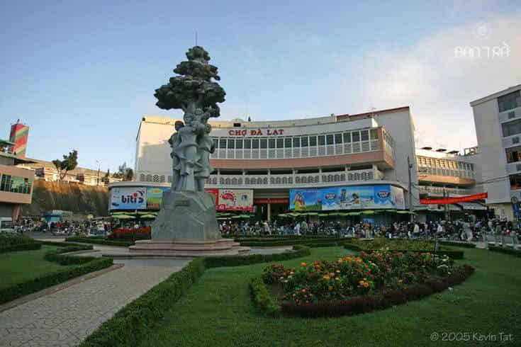 travel da lat 12