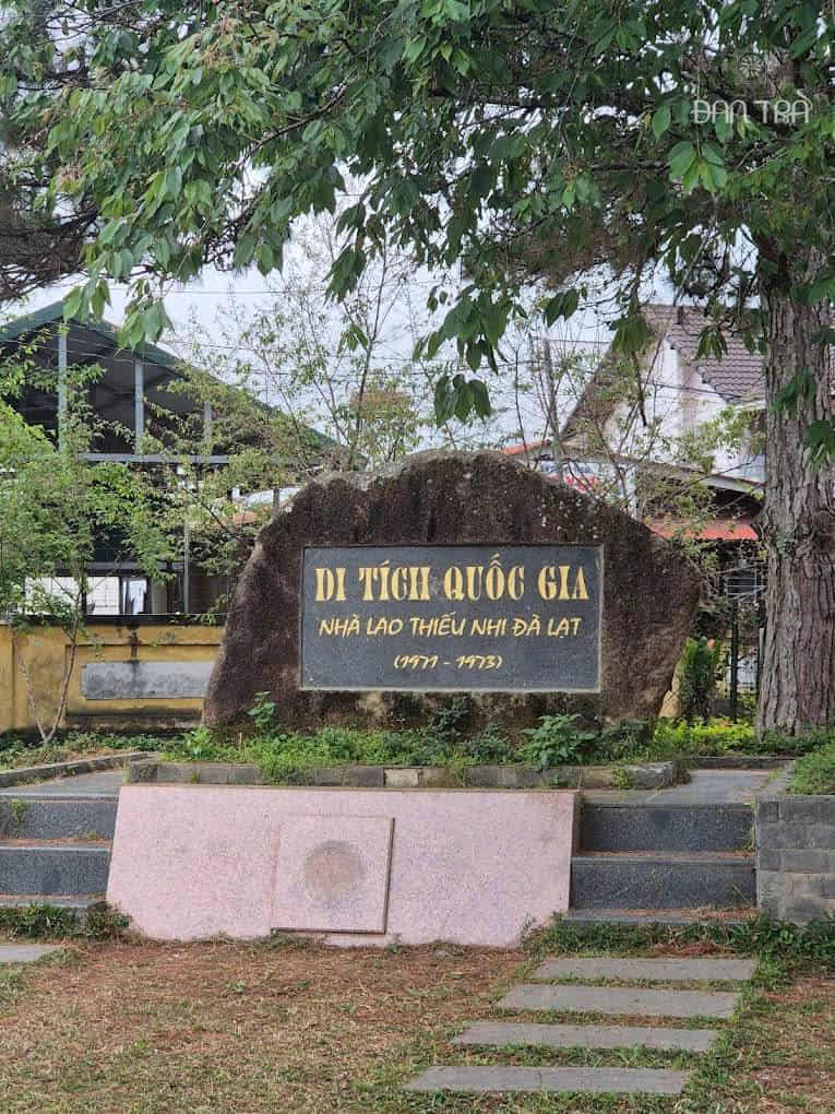 travel da lat 17