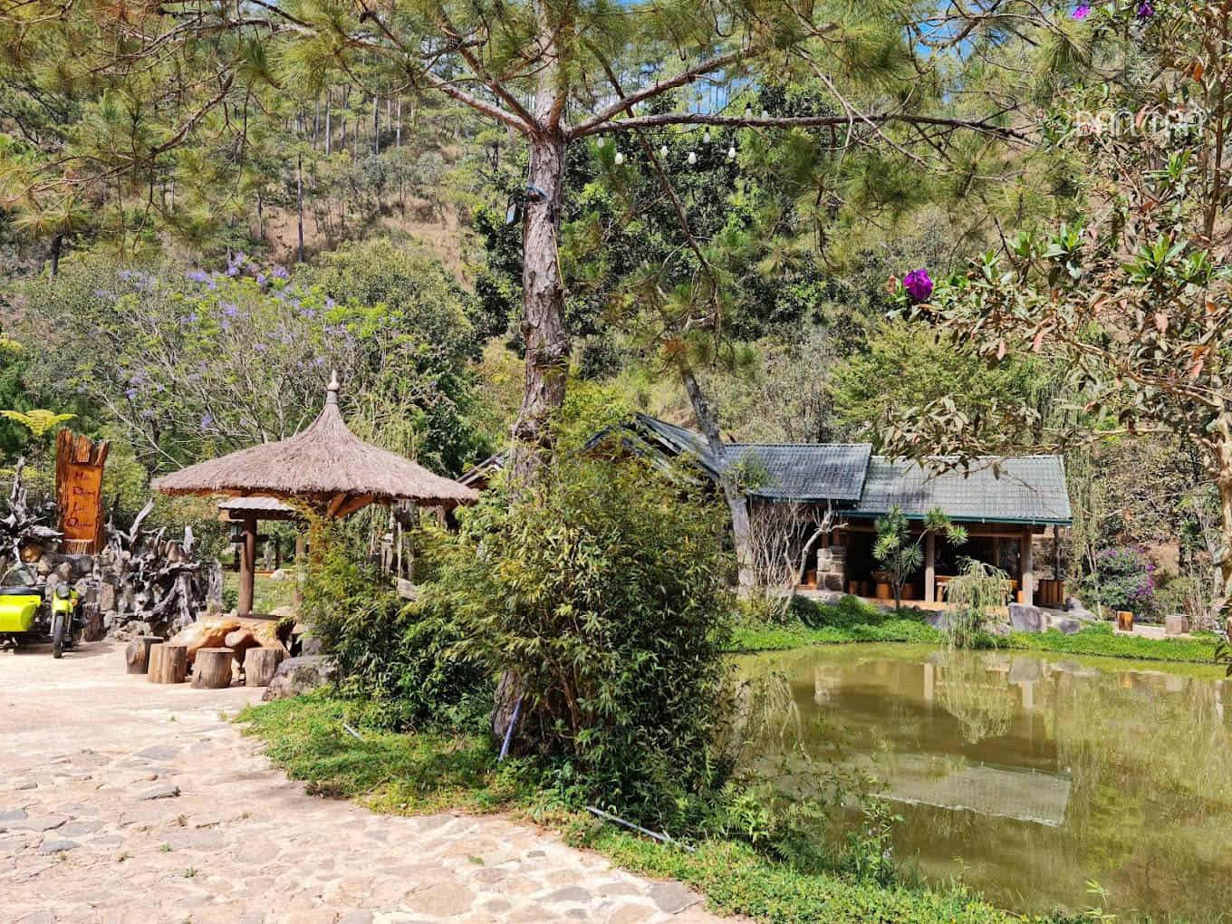 travel da lat 18