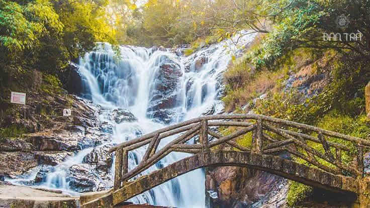 travel da lat 5