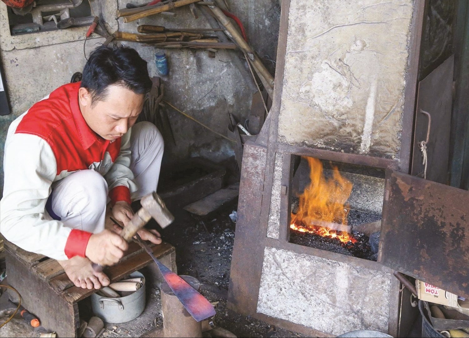 làng nghề