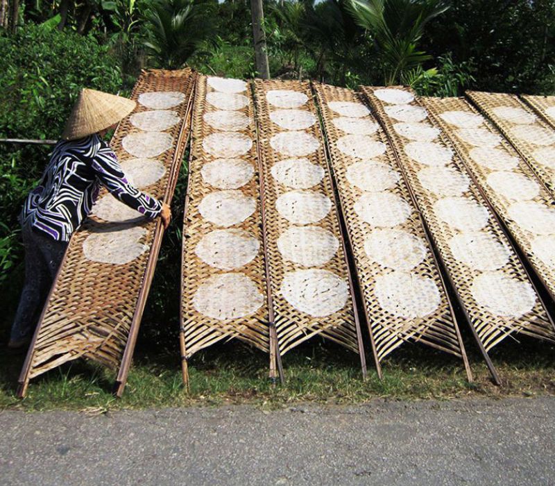 làng nghề