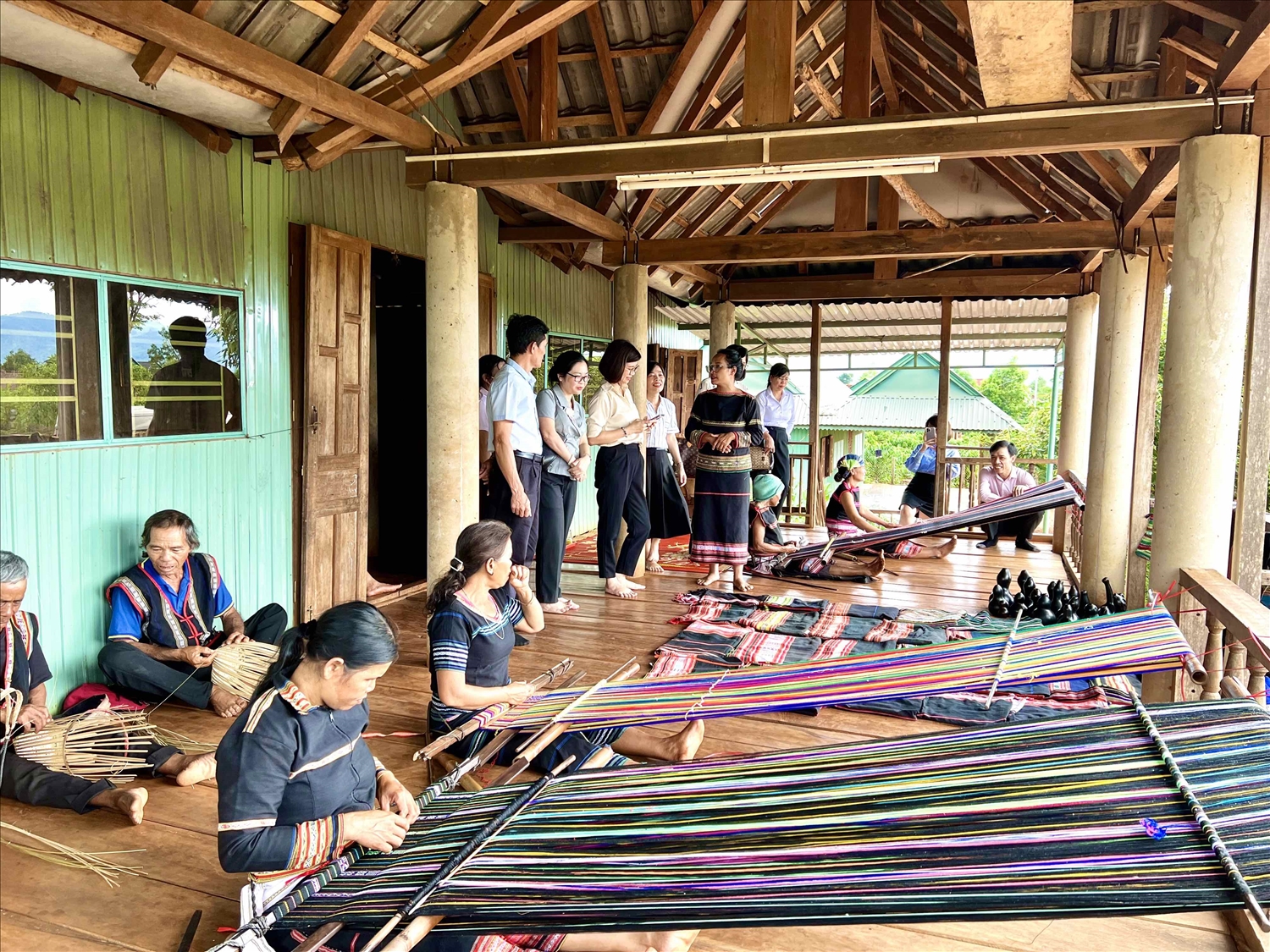 làng nghề