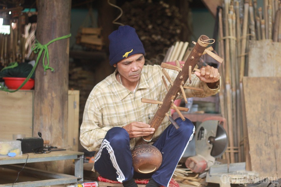 làng nghề