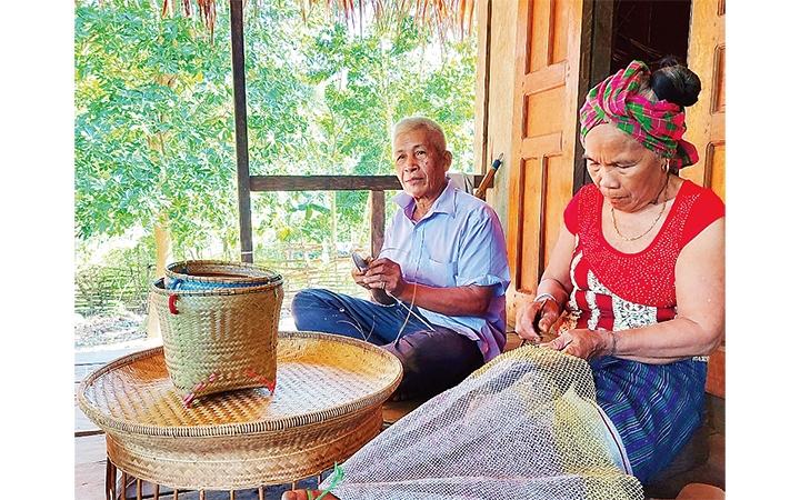 làng nghề