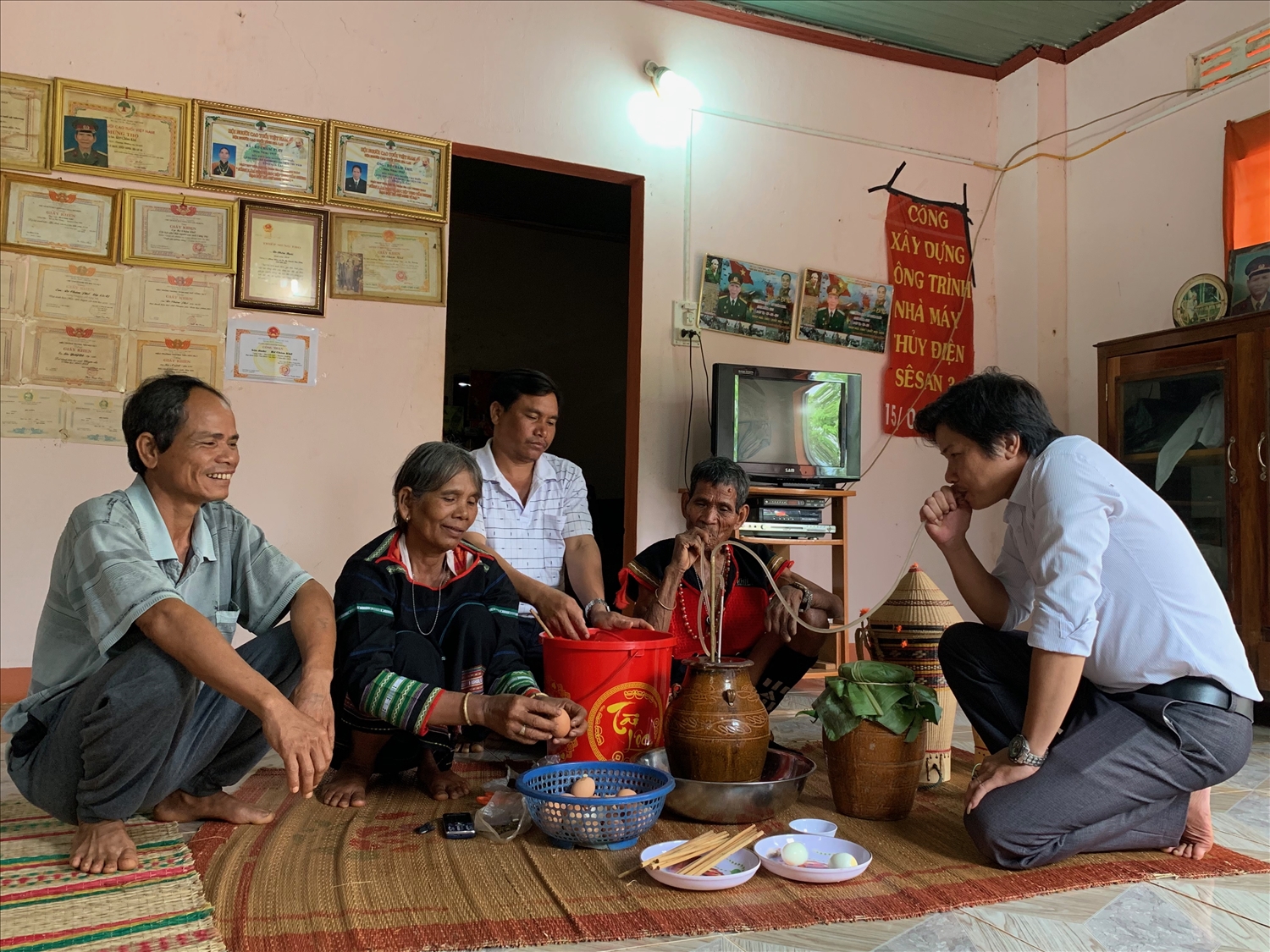 làng nghề