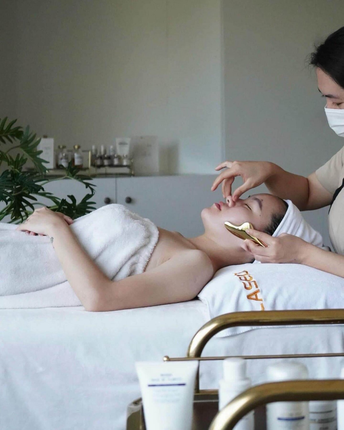 Lasedi Beauty Spa & Clinic tại Bảo Bộc