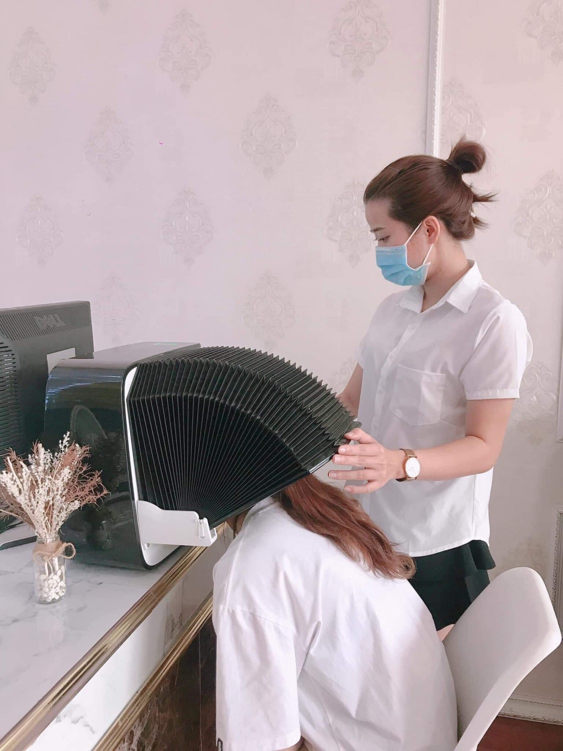 Kay Spa tại Bảo Lộc